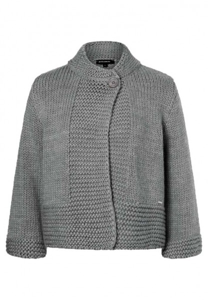More &amp; More Cardigan