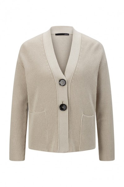 Lecomte Strickjacke