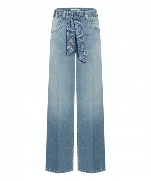 Cambio Jeans &quot;Tess Wide leg&quot;