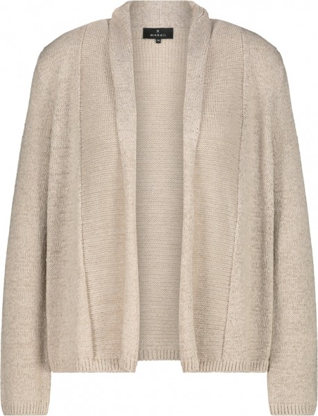Monari Strickjacke