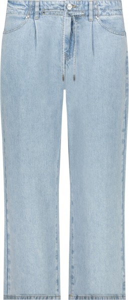 Monari Denim-Culotte