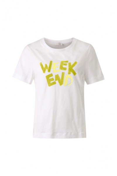 Rich &amp; Royal T-Shirt &quot;Weekend&quot;