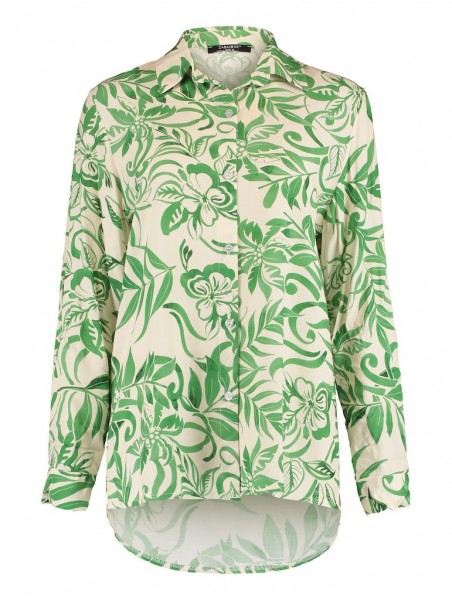 Zabaione Bluse Ria