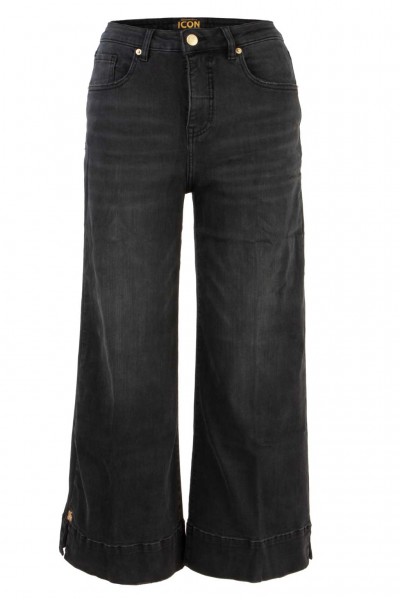 Senoritas Icon Jeans &quot;Long Beach Slit&quot;