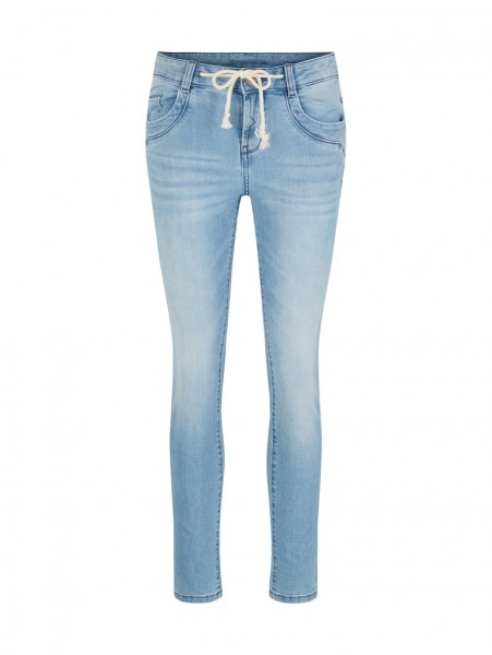 Tom Tailor Tapered Relaxed Jeans