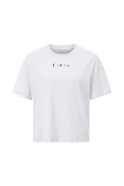 Rich &amp; Royal Organic Contemporary Shirt