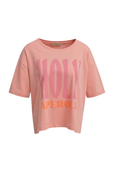 Smith &amp; Soul T-Shirt &quot;Holy Aperoli&quot;