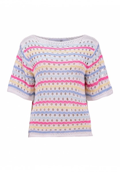 Hailys Strickshirt