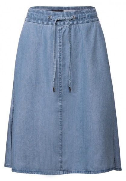 Cecil Rock in Washed-Optik