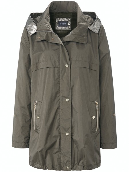 Basler washable jacket