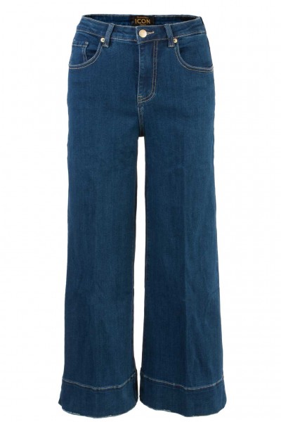 Senoritas Icon Jeans &quot;Long Beach Slit&quot;