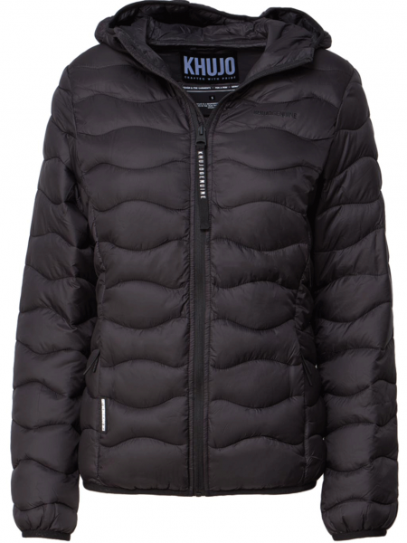 Khujo Steppjacke NANNA