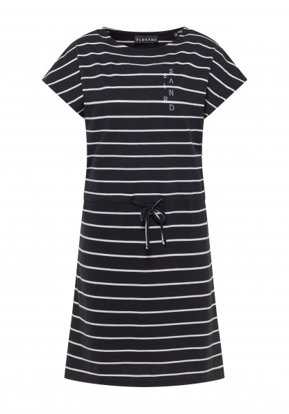 Elbsand Shirtkleid &quot;Sellvie&quot;