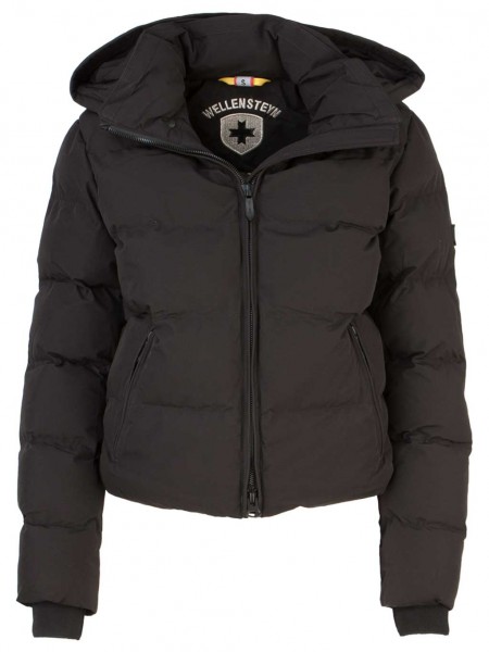 Wellensteyn Winterjacke Goldmine Short
