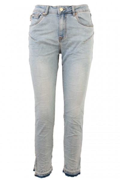 Senoritas ICON Jeans &quot;California Sunrise 7/8&quot;