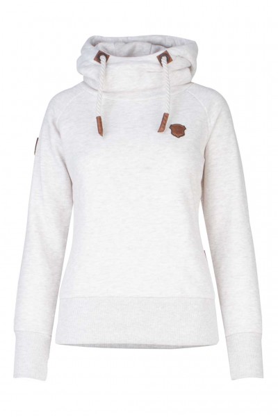 Naketano Hoodie Mandy Spezial