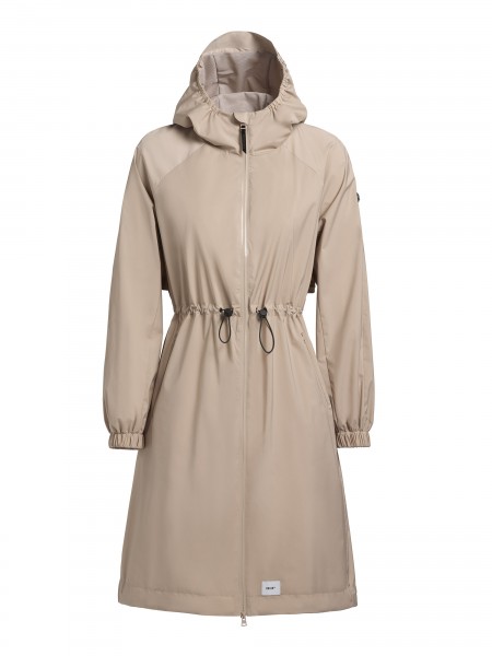 Khujo leichter Parka &quot;TUULI&quot;