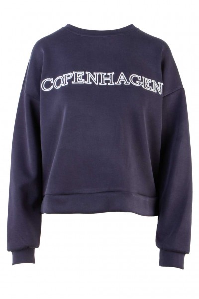 Larahutt Sweatpulli