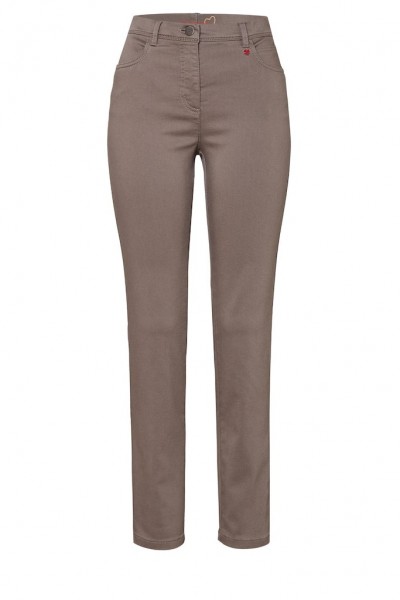 relaxed by Toni Hose Meine beste Freundin Power Stretch