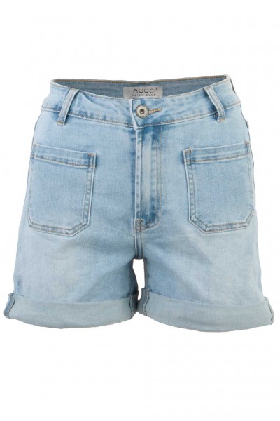 nuuc Jeans-Shorts