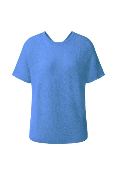 Rich &amp; Royal Strick-Shirt