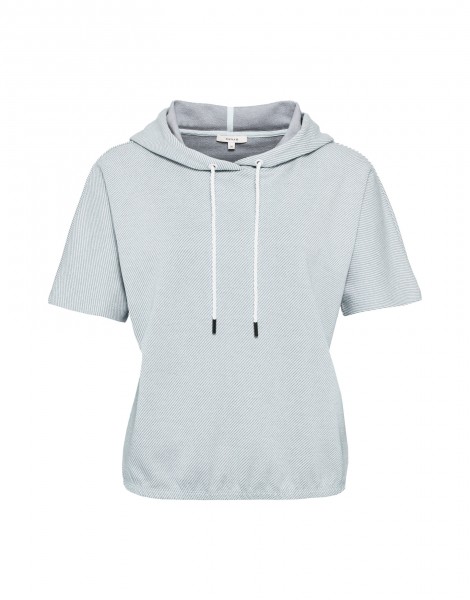 Opus Sweatshirt Gulvas