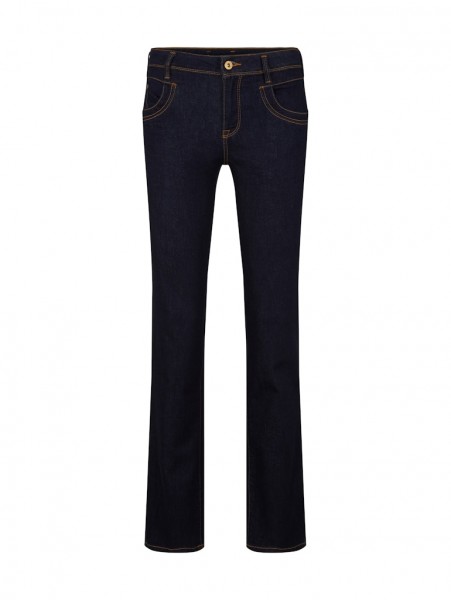 Tom Tailor Jeans Alexa Straight 5-Pocket