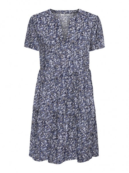 Only Mini-Kleid