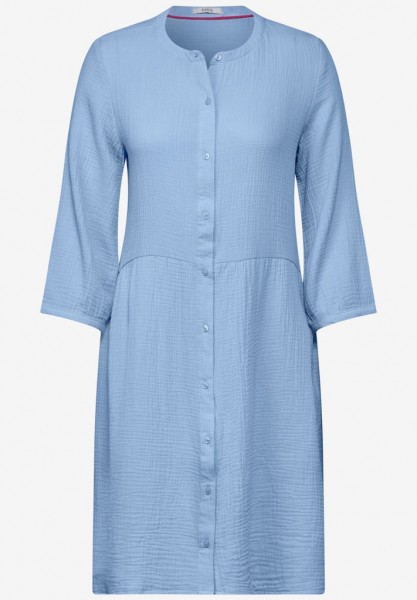 Musselin Kleid