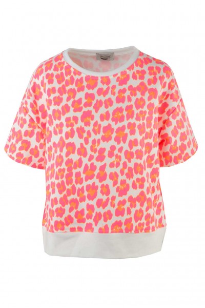 Larahutt Sweatshirt &quot;Leo Neon&quot;