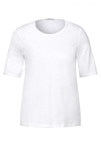 Cecil Basic T-Shirt