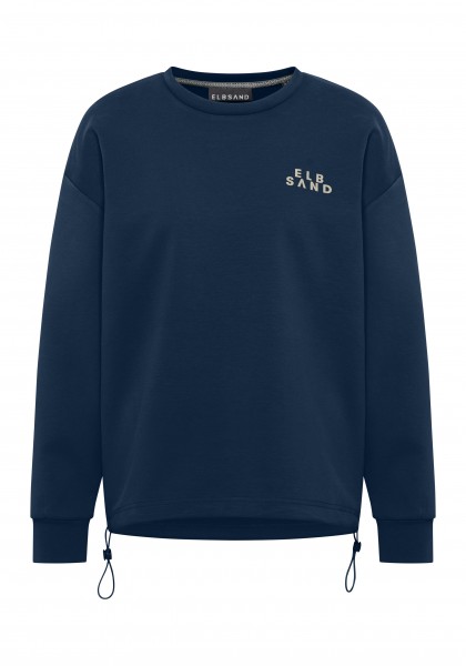 Elbsand Sweatshirt &quot;Caris&quot;