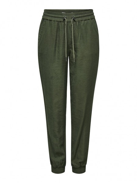 Only Hose Loose Fit