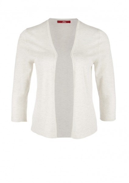 S. Oliver Jacke