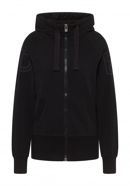 Elbsand Sweatjacke &quot;Kalotta&quot;