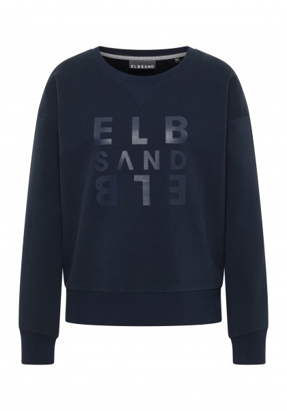 Elbsand Sweatshirt &quot;Yula&quot;