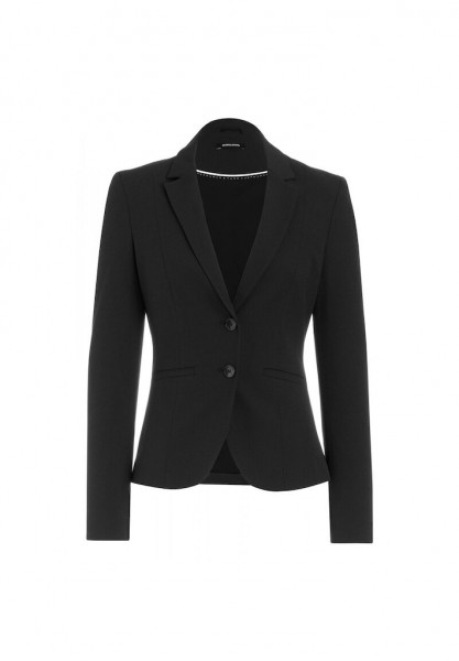 Businessblazer marine