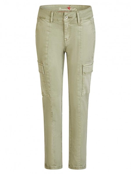 Buena Vista Stoffhose &quot;Cargo 7/8 stretch twill&quot;