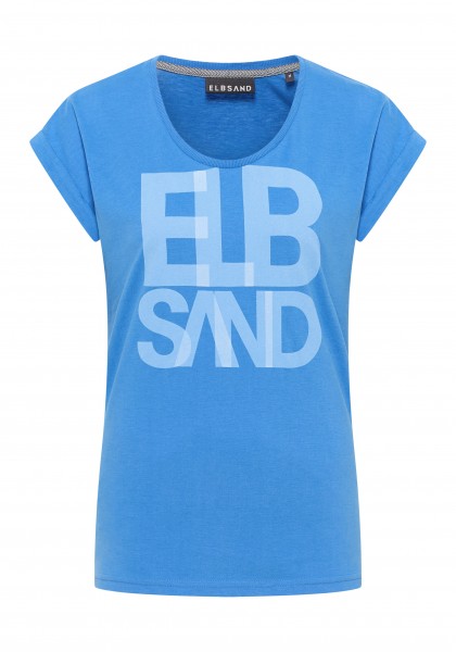 Elbsand T-Shirt &quot;Eldis&quot;