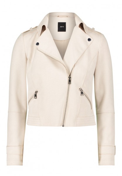 Zero Bikerjacke