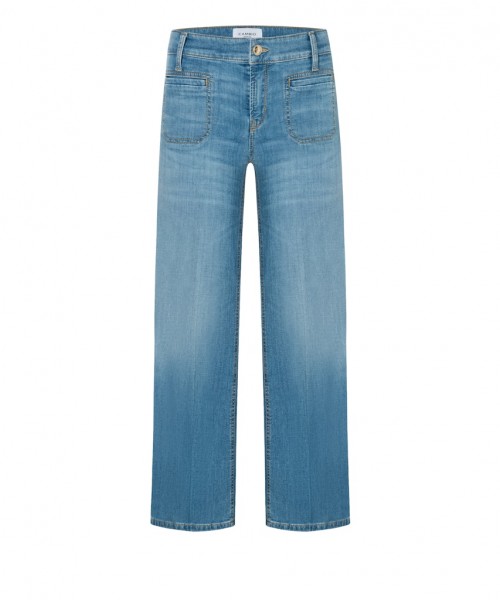 Cambio Jeans &quot;Tess cropped&quot;