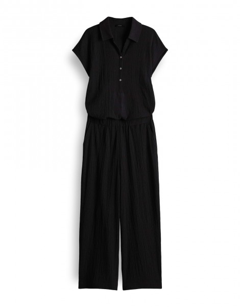 Opus Jumpsuit &quot;Melti polo&quot;