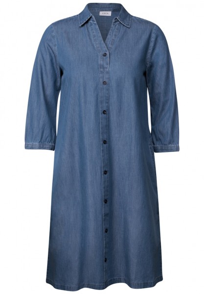 Cecil Kleid im Jeanslook