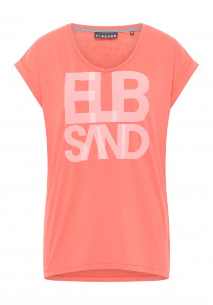 Elbsand T-Shirt Eldis