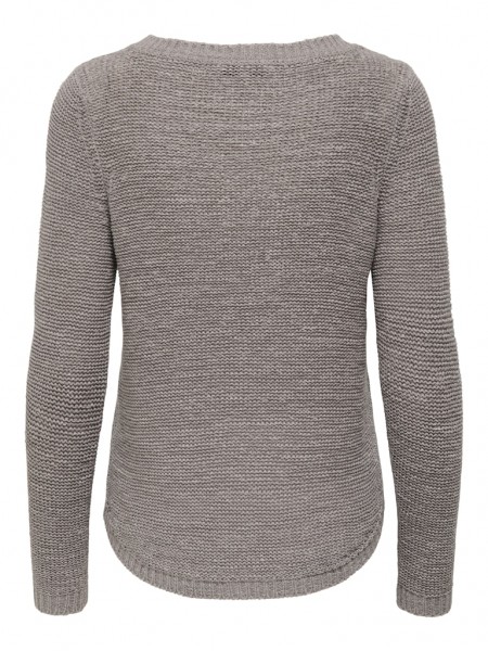 ONLGEENA XO L/S PULLOVER KNT NOOS