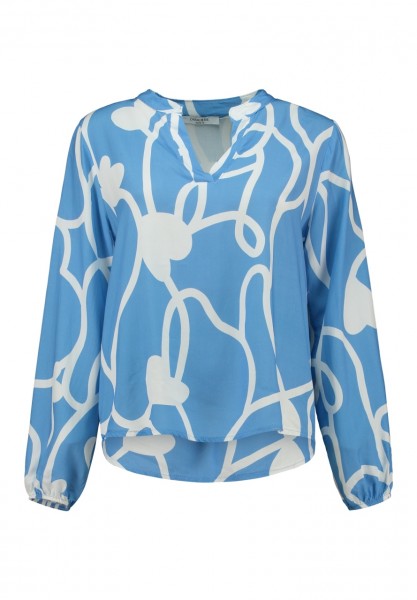 Zabaione Bluse
