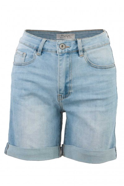 Nuuc Jeans-Shorts