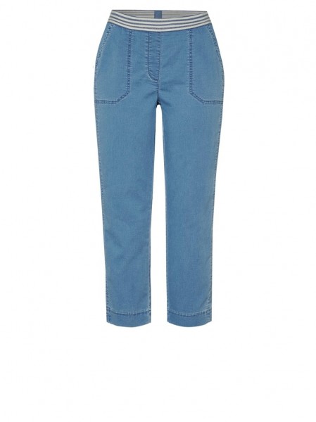 Sue Jogpants 3/4