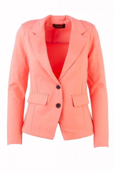 Senoritas ICON Blazer Short