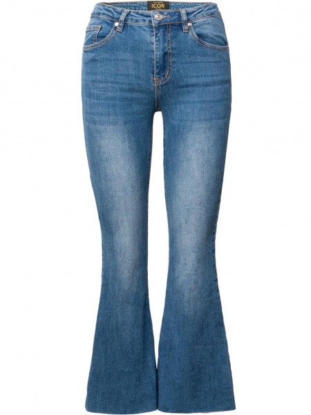 Senoritas ICON Jeans Angle Blue
